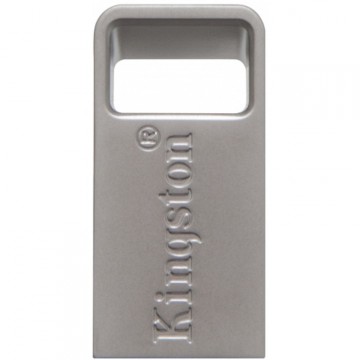 Stick memorie Kingston DataTraveler Micro, 64 GB, USB 3.2